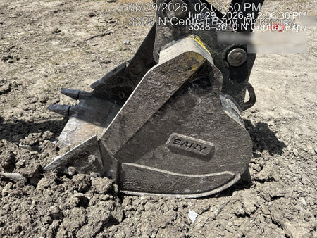 Sany SY135C SANY SY135 - Cab, Bucket