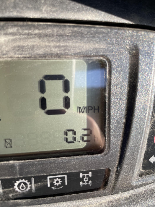 2022 KUBOTA RTV-X1140W-H (Canopy)