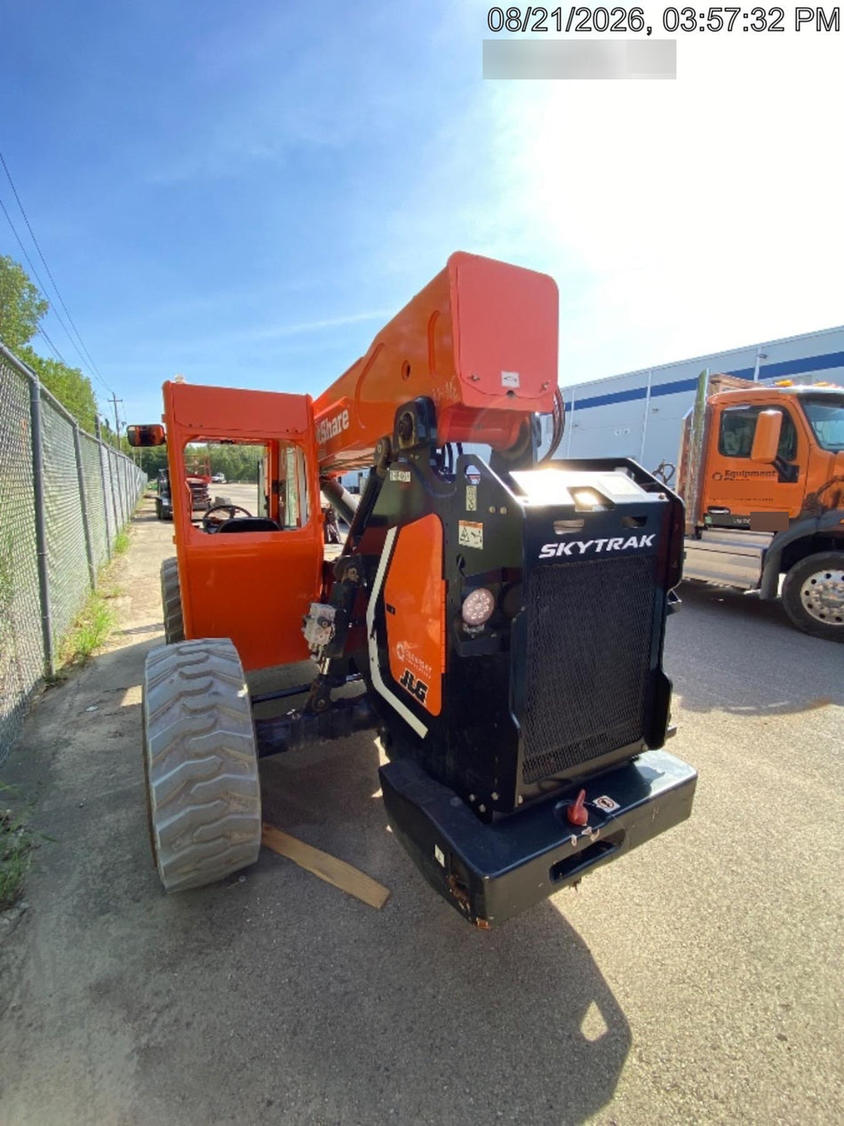 2024 SKYTRAK 6034