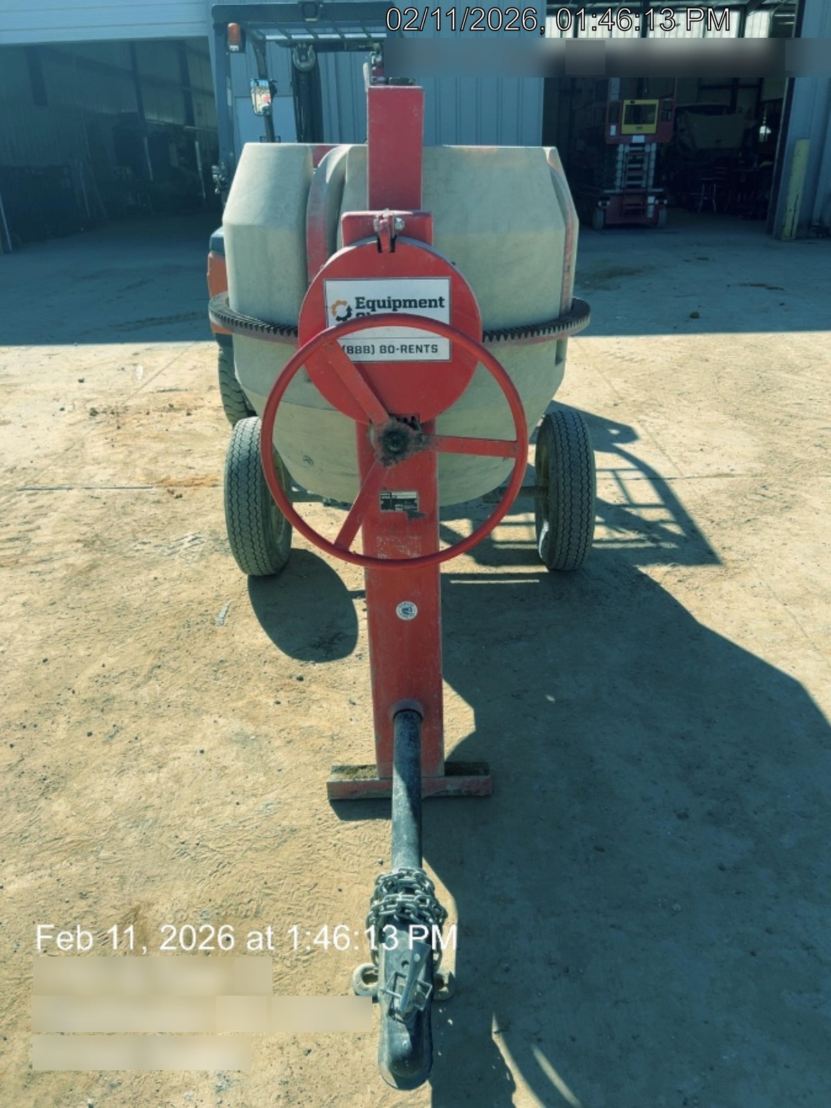 2022 MULTIQUIP MC94PK
