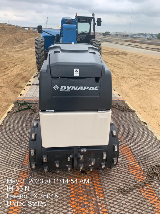 2023 DYNAPAC D.ONE