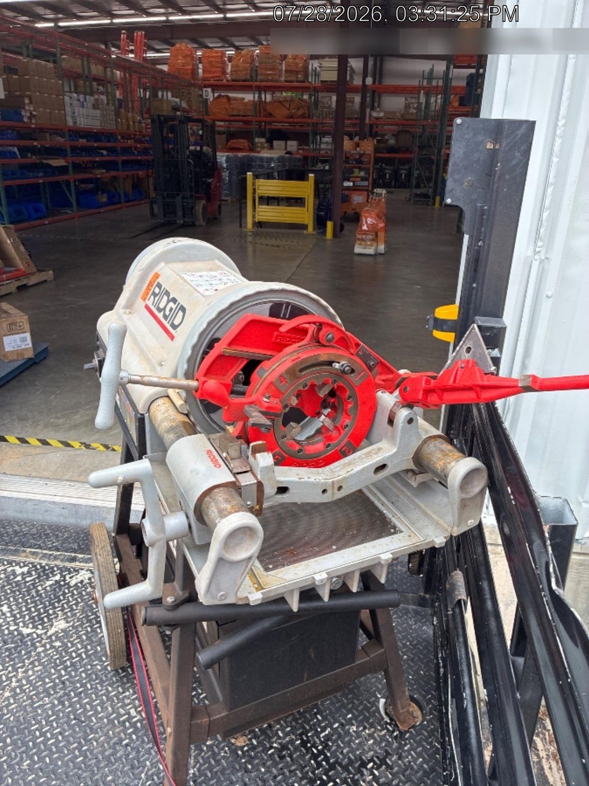 2024 RIDGID 1224