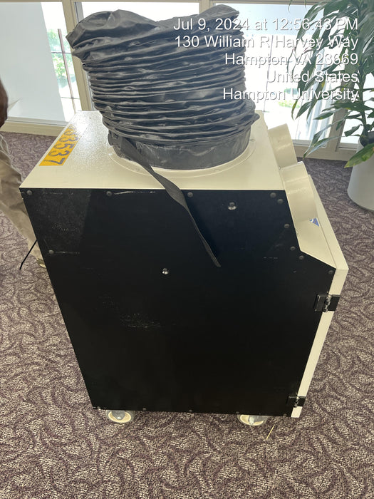 2023 KWIKOOL KPAC1411-2