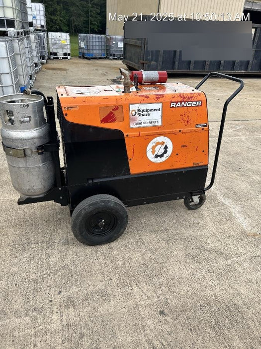 2022 LINCOLN ELECTRIC Ranger 305 LPG