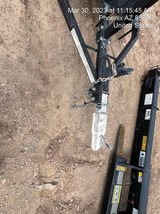 2021 Lincoln Electric Vantage 322 Vantage 322 Ready Pak 3 w/ Decals, ORANGE (includes trailer, cable rack, fender light kit) NO Telematics