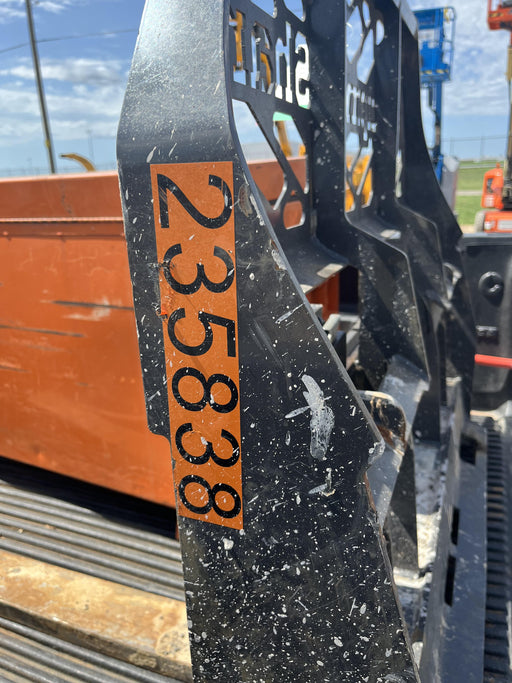 2022 PALADIN 48" Pallet Forks - Paladin