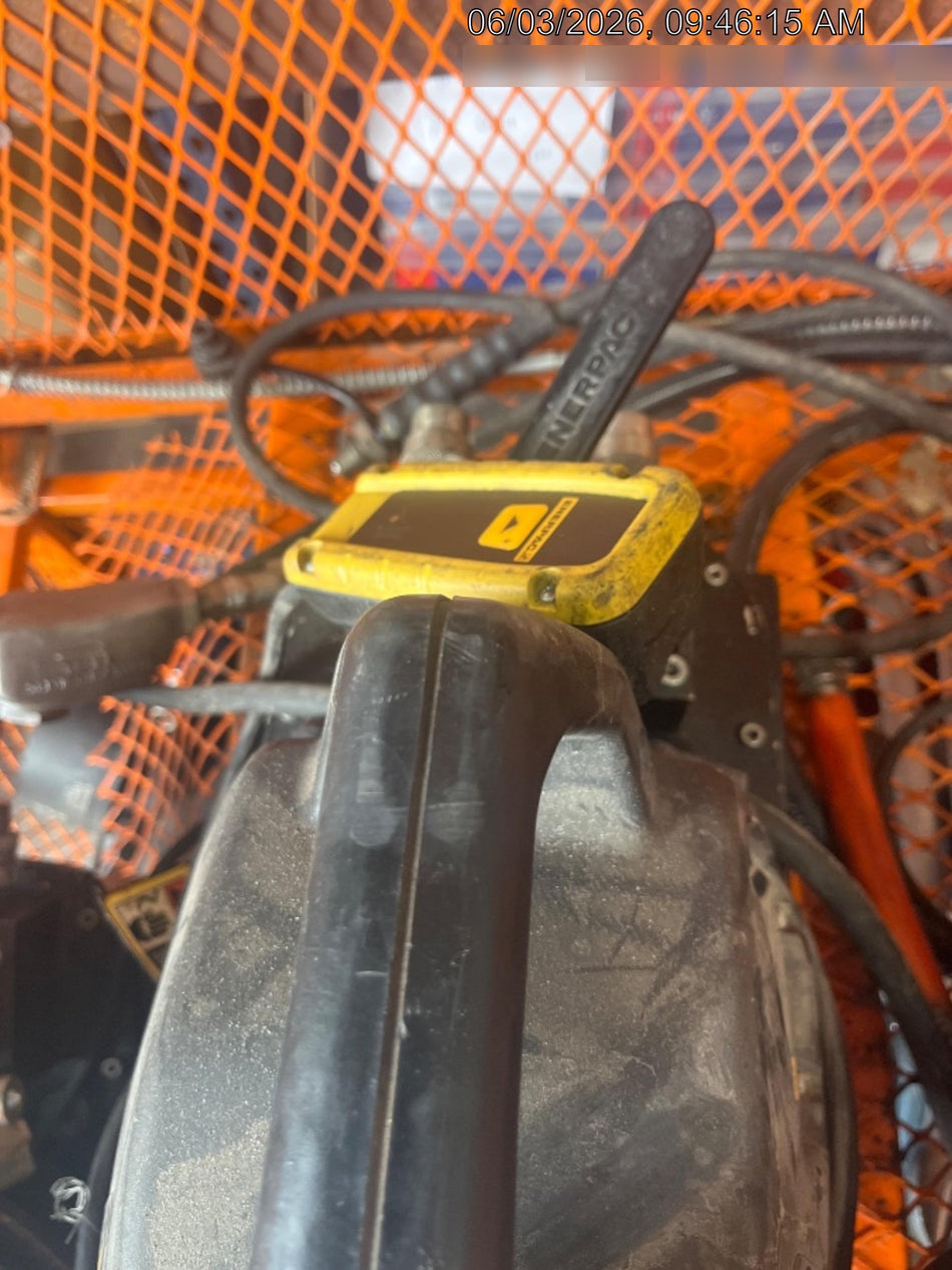 2021 ENERPAC ZU4408JB