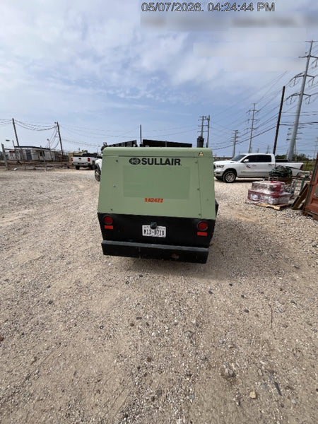 2021 SULLAIR 375H