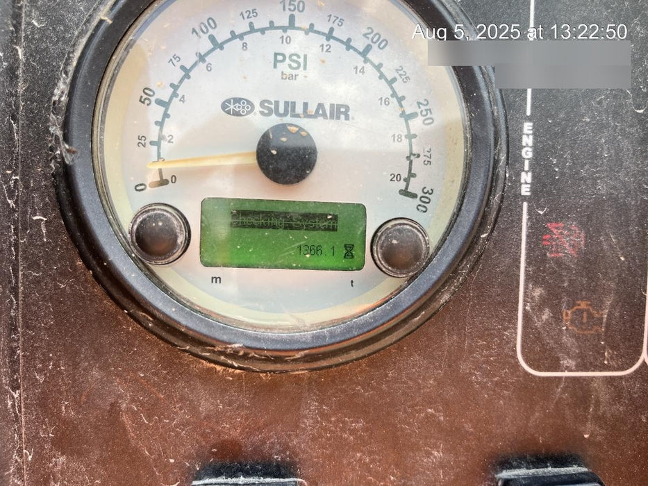 2019 SULLAIR 185-DPQ