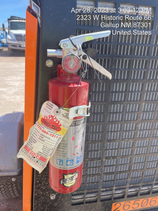 2022 LINCOLN ELECTRIC Vantage 549X