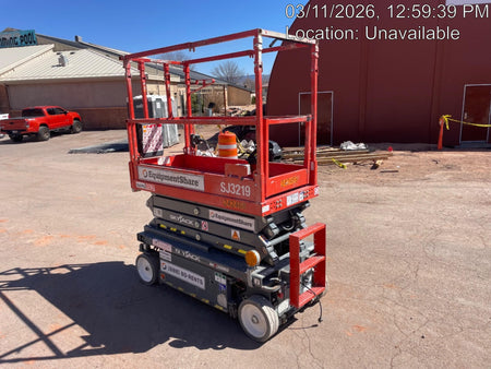 2022 SKYJACK SJ3219