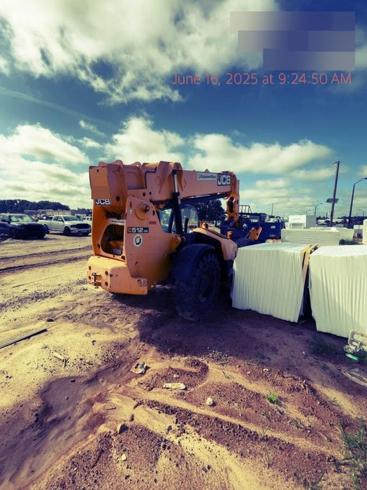 2019 JCB 512-56