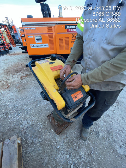 2020 HUSQVARNA FS400