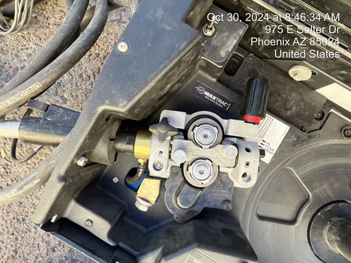 2023 LINCOLN ELECTRIC LN-25X