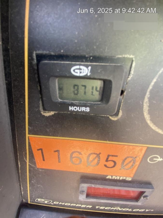 2020 Lincoln Electric Ranger 305 LPG Engine Driven Welder (Kohler®) One-Pak