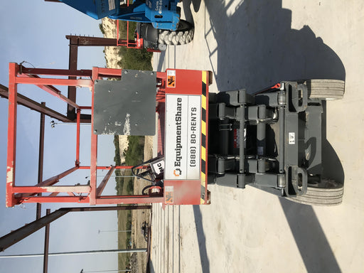 2019 Skyjack SJIII-3226 Standard Options, Trojan Batteries