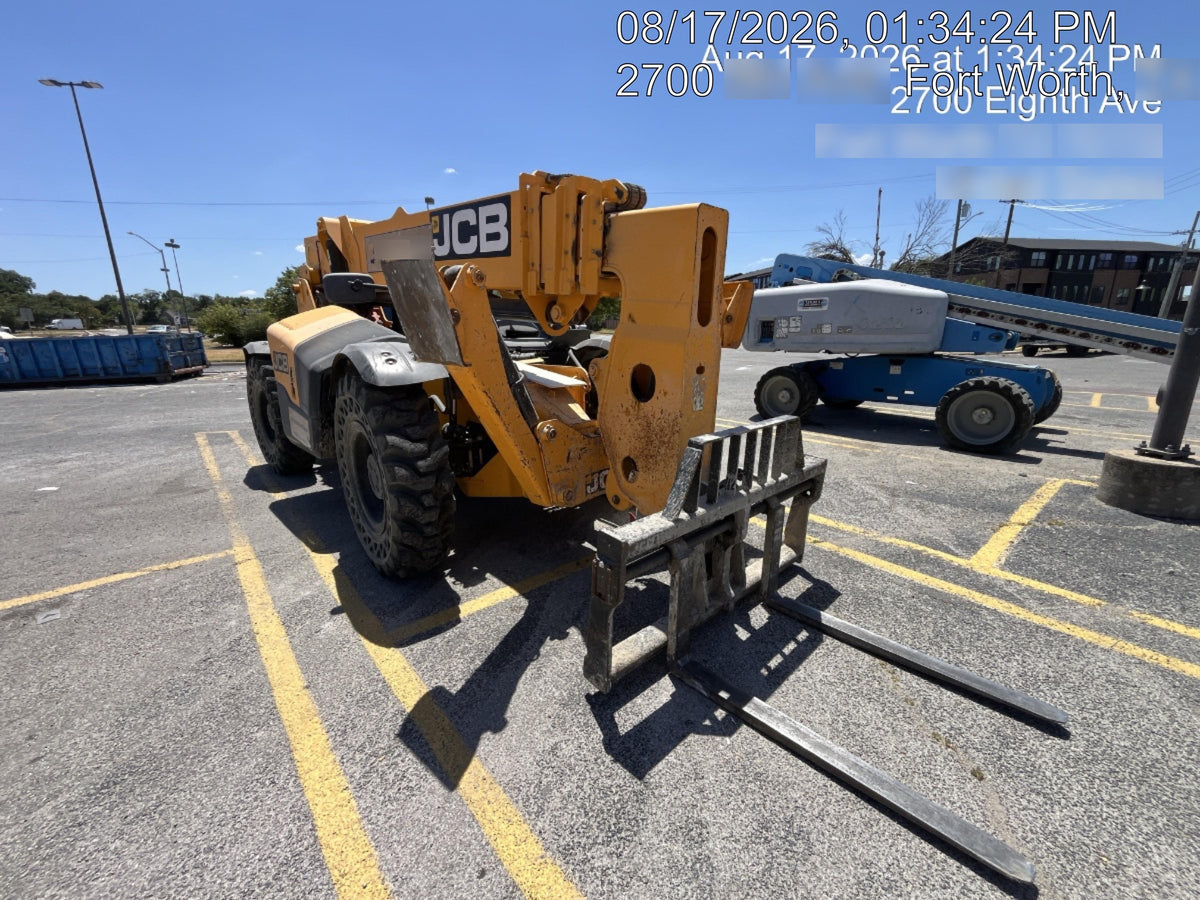 2019 JCB 510-56