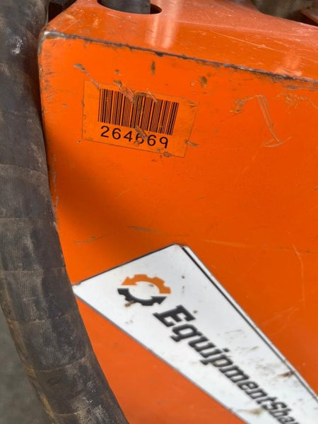 2022 WIDDER 11100