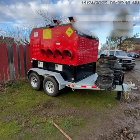 2024 CAMPO DB1200CT