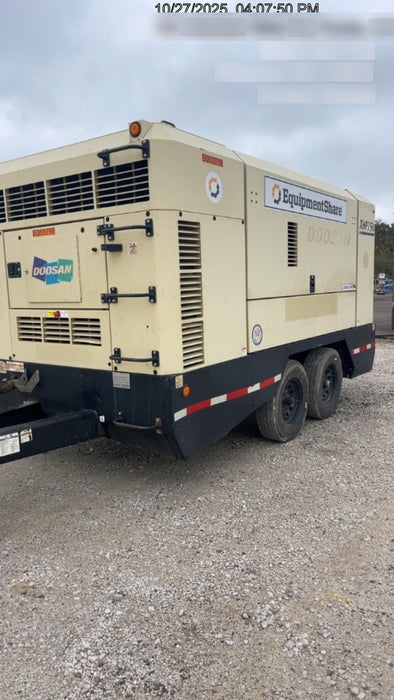 2020 DOOSAN XHP750WCU-T4F