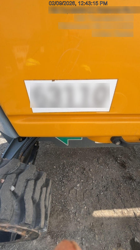 2020 HAULOTTE HA46RTJO