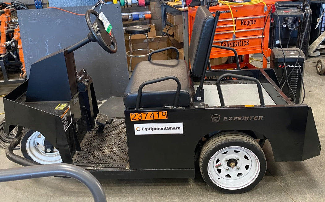 2022 COLUMBIA Expediter