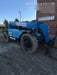 2020 Genie GTH-636 Canopy, Solid Tires, Work Lights, Beacon, Aux Hydraulics, Back up Alarm