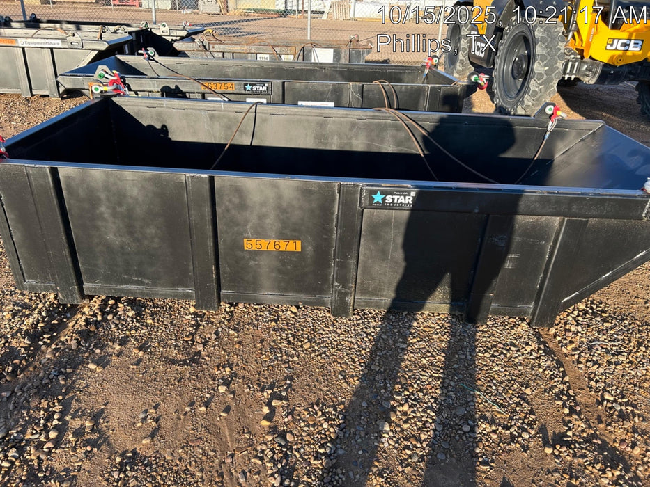 2025 STAR INDUSTRIES 1450B