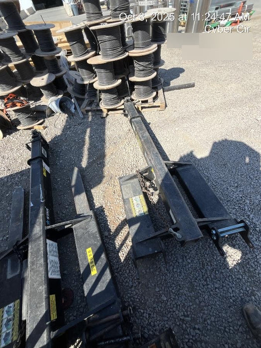 2024 STAR INDUSTRIES M1360B - Star JIB Boom
