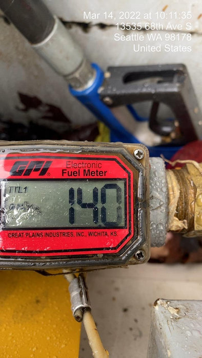 2020 ATLAS COPCO QAS25