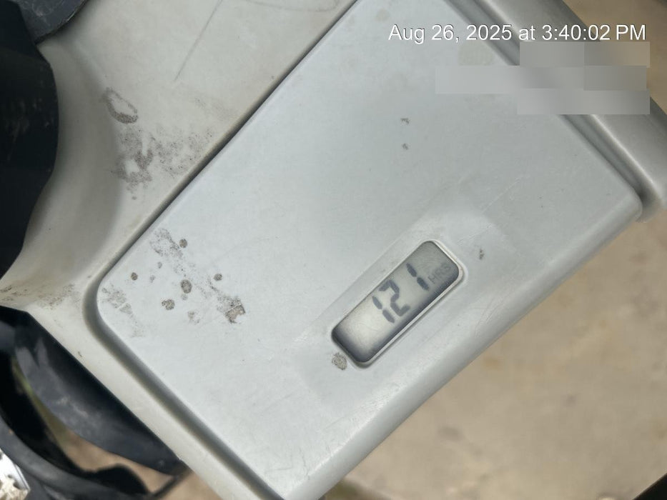 2023 MULTIQUIP MTX60HD