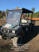 2022 Club Car CA1700D Canopy, Diesel, 4 Passenger