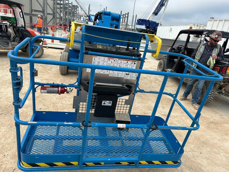 2025 GENIE Z-45/25J DC