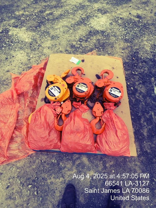 2024 HARRINGTON CF050-20