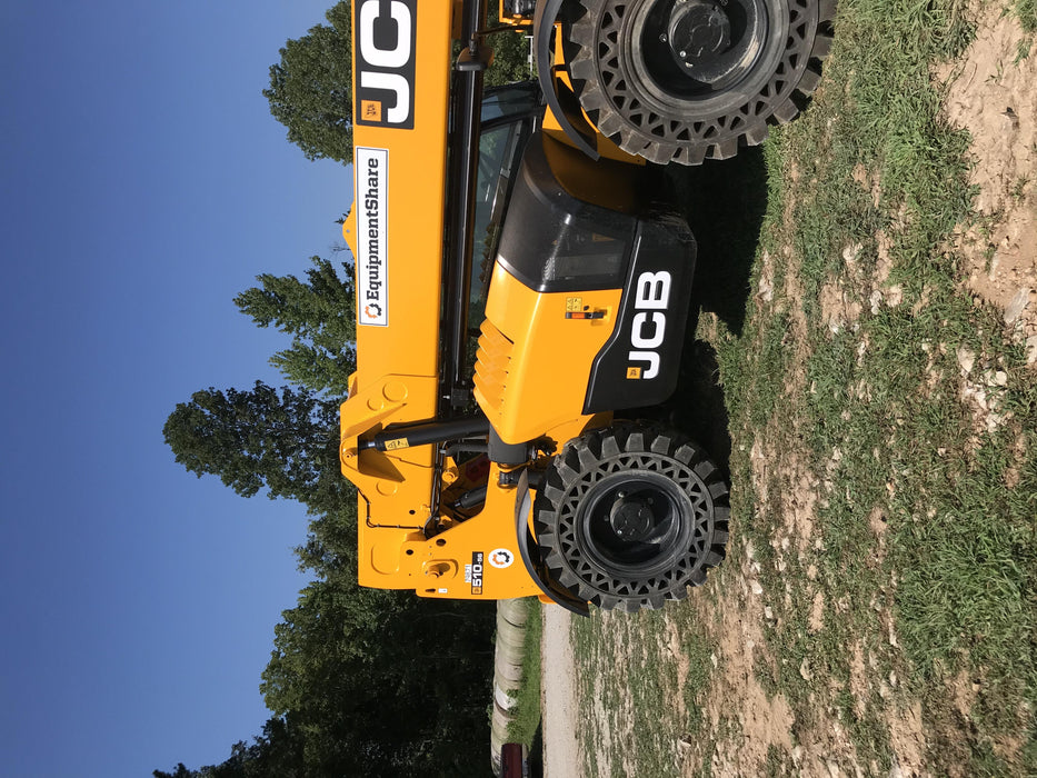 2020 JCB 510-56