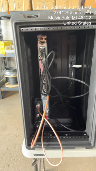 2023 MOTOROLA SLR 5700 (UHF)