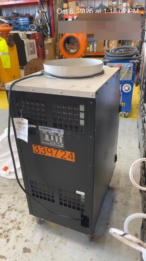 2023 KWIKOOL KPAC1411-2