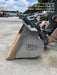2018 WERK-BRAU 3.5 cu yd Bucket - Werk-Brau