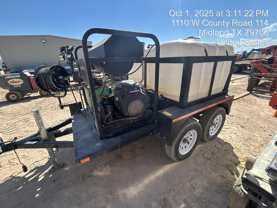 2025 MI-T-M HS-3505-1MGH-UR