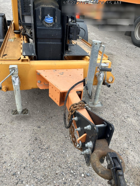 2022 PIONEER PP63C17L71-4045HFC06