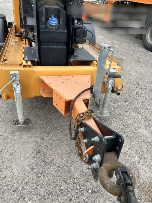 2022 PIONEER PP63C17L71-4045HFC06