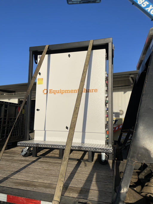 2023 TRYSTAR IL-126-VDE-45-LP