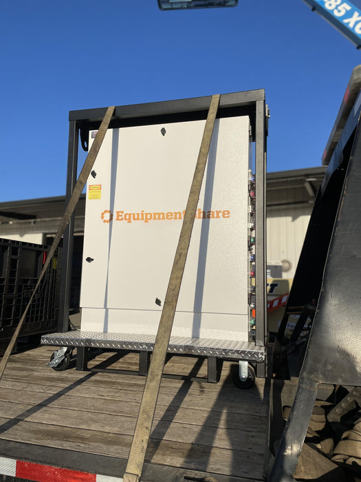 2023 TRYSTAR IL-126-VDE-45-LP