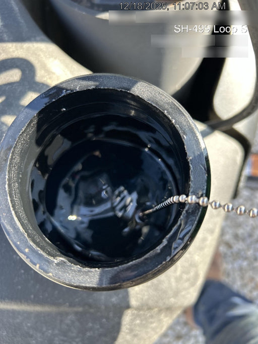 2024 Wacker Neuson LTT4 Diesel, Kohler KDW702, Deep Sea Controller, Auto Start, LED 320W, Bypass Outlet, T3