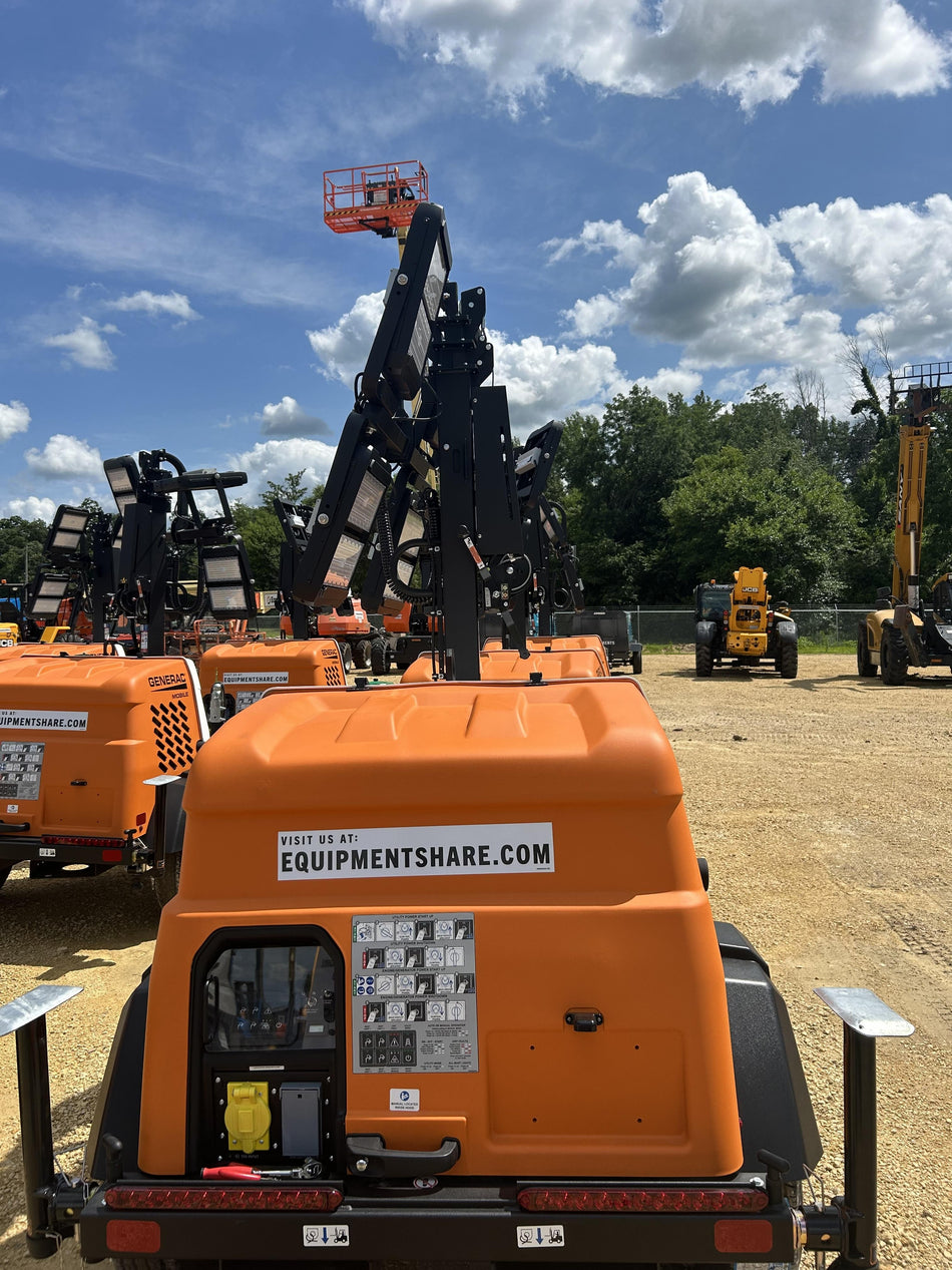 2026 GENERAC MLTS-4
