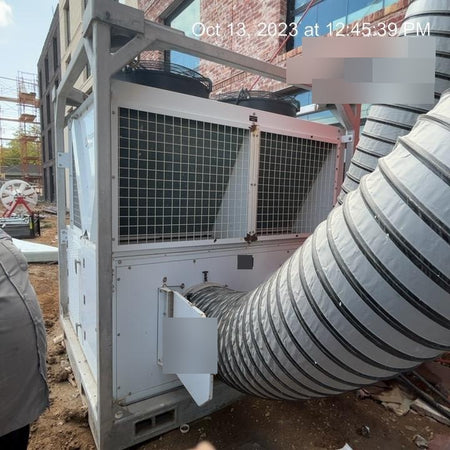 2021 SMARTECH SACP41A-HS