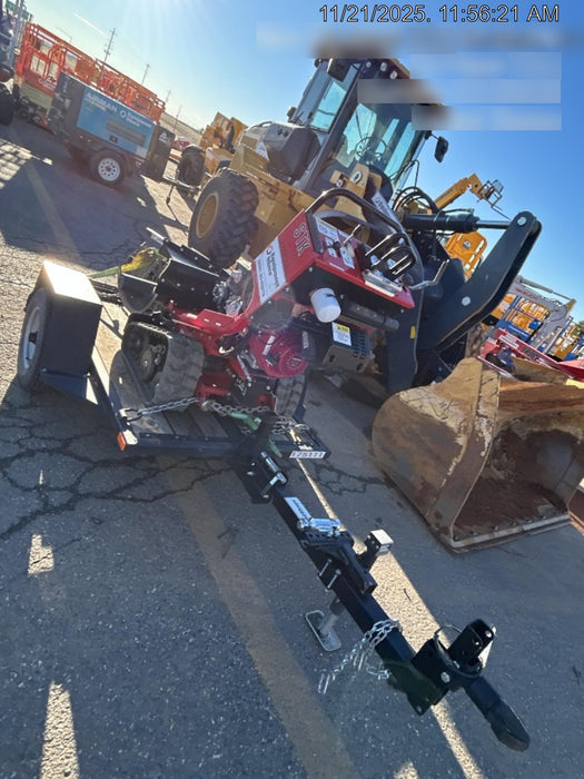 2021 BARRETO E4X6TBT