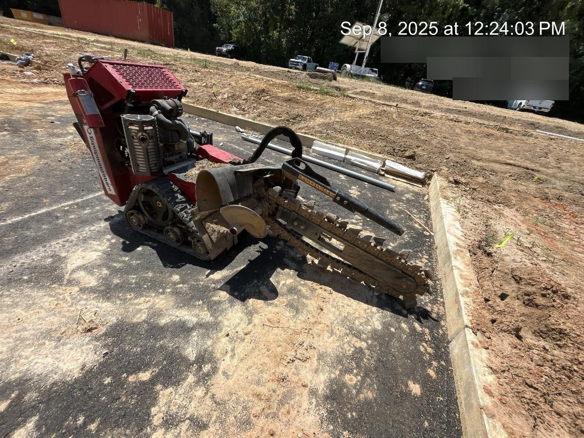 2021 TORO TRX-250