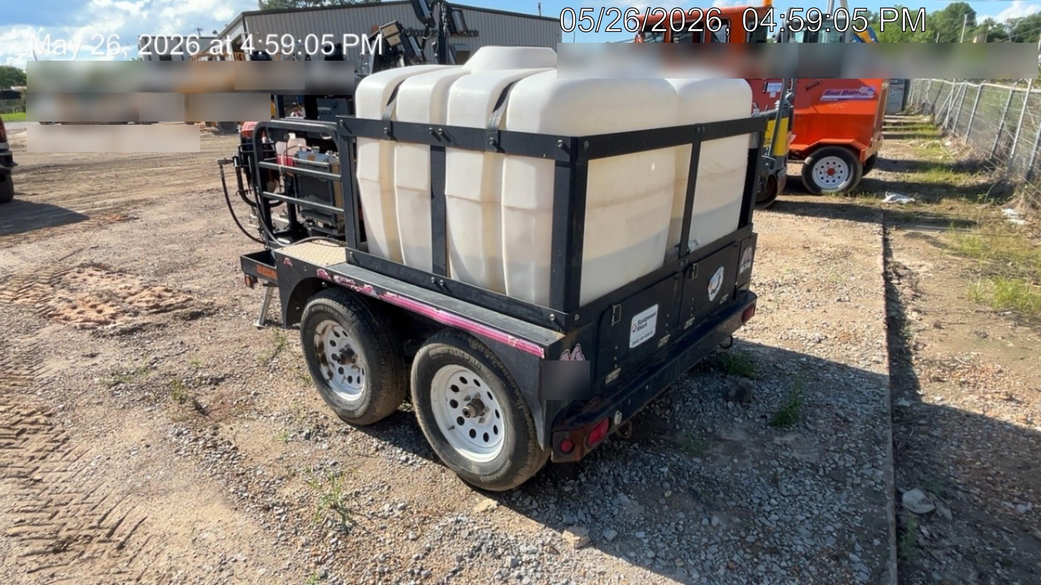 2020 MI-T-M CORPORATION HS-3006-0MDK-UR
