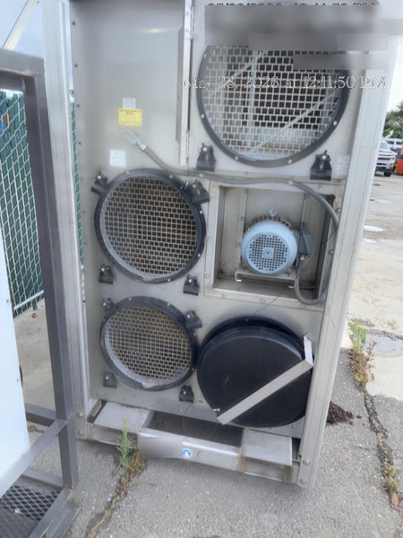 2022 CLIMATE DESIGN INTERNATIONAL MS-7500/5500
